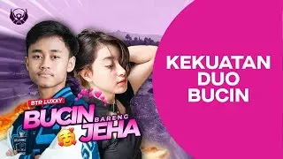 BTR Luxxy BUCIN di MIRAMAR,apakah chiken???
