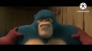 Boonie Bears: The Big Top Secret - Bear Vs Gorilla Sparta Midnight Sparkle Remix