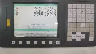 RAPID FEEDRATE AND JOG FEEDRATE | HOW TO INPUT PARAMETER IN CNC | FANUC CONTROL TD & TF