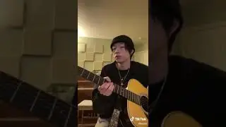 Quick Guitar Lessons by keshi