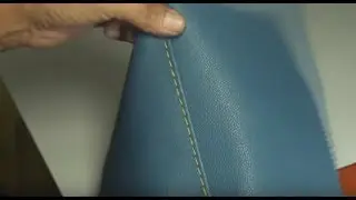 'Flat Felled Seams' - Review for Beginners