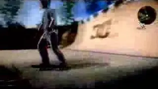 EA Skate -  Trick Popping Gameplay Trailer
