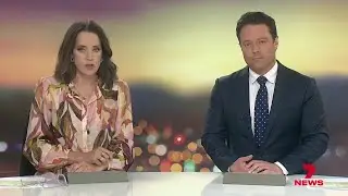 Seven News North Coast - Montage (4/12/2025)