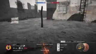New weapons: apocalypse edition