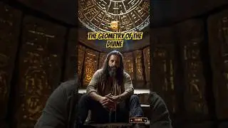 ✨The Geometry of the Divine, Patterns That Cannot Lie🔥 #awakening #truth #shorts