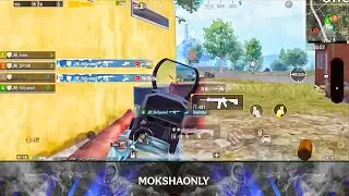 JNE HOLLYWOOD | PUBG MOBILE HIGHLIGHTS CLIPS | POV