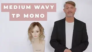 Amore Collection - Medium Wavy TP Mono Review