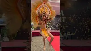 Dinagyang vibe. #dinagyangfestival2024 #iloilo #DinagyangFestival #philippines #festival