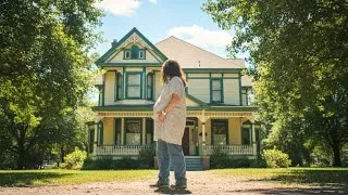 Poor And Broke, Pregnant Woman Escaped Psych Ward Reclaim Her Old House &mdash; Her Discovery Stunned Her