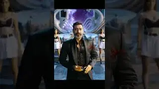 Thank God (Official Trailer) Ajay Devgn, Sidharth Malhotra, Rakulpreet | Indra Kumar | Bhushan Kumar