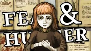 Revelations Unknown Revealed to Mankind | Fear & Hunger #3 [Censored]