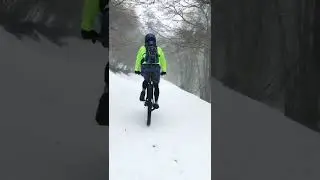 Monte Livata #snow #bike #mtb #mtblife #mtblove #italy #montains #stumpjumper #specialized