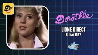 Dorothée - Ligne Direct - 8 mai 1987