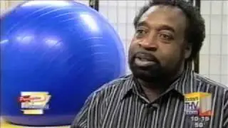 Stroke Treatment