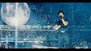 Coldplay x The Weeknd x Jung Kook - Paradise Emotional Remix ft. Shawn Mendes, Tems & The Kid LAROI