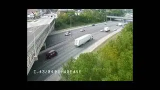 Wisconsin: Street Racing Leads To Terrible Crash In Milwaukee, WI
