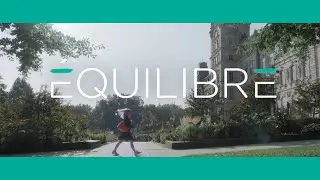 Concilier vie politique et vie familiale au Qu&eacute;bec : le documentaire &laquo; &Eacute;quilibre &raquo;