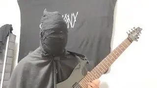 eldritch metal