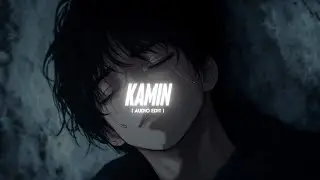 Kamin Slowed + Reverb Ringtone | Emin & Jony | Aurabeatz