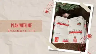 Plan With Me | How To Use Your Planner Pages | Planner Perfect