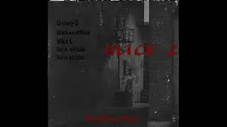 Growe G Feat Horvi & Blakkaa & Mike K & Sa&scaron;a   Ulice 2