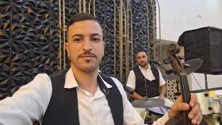 الشيخ السمامي والشيخ حموش حفل زفاف من مدينة برشيد ❤️❤️❤️ 0659734104