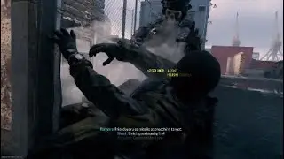 The Meat 24/7 Experience | MW3 Highlights!