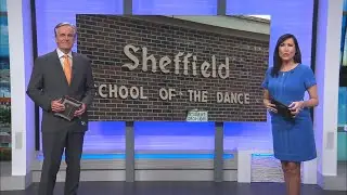Family members reminisce on Mobile dance icon's legacy