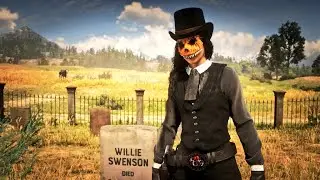 Roasted Studios Live Wild West Adventures