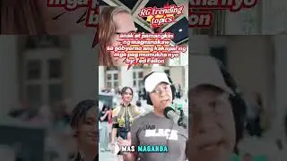 Ted Failon halos murahin na sa galit ang anak at pamangkin ng mga mag nanakaw sa DPWH