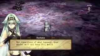 Record of Agarest War: Generation 5-9 (True Ending Guide 1080p)