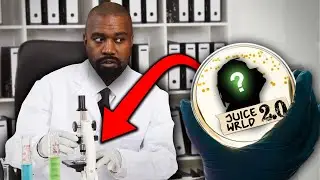 Kanye's NEW Proteg&eacute; Is INSANE