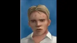 Canis Canem Edit (Bully) Students Nerd Fighting Lines