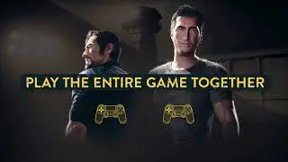 A Way Out &ndash; Friends Join for Free