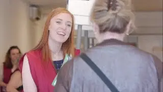 Calling on young Victorians: work at the upcoming State election