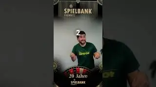Wheel of Fortune AR Game Solution Powered by SENSAPE for Spielbank