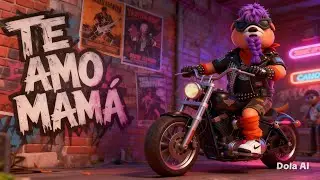 Punk infantil, LOS PERROCKERS. SHOW INFANTIL