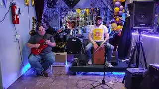 It's Alright With Me - RTD2-Jazz