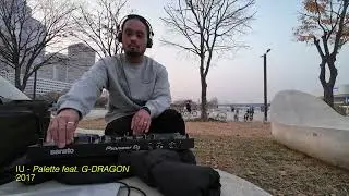 Ren FM 002 &mdash; Unscripted DJ Set by the Han River (K-Pop / K-R&B / K-Indie)