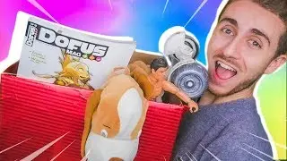 MES PIRES JOUETS D'ENFANCE