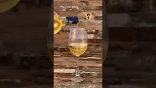 Comment se servir un bon verre de vin blanc 🍷⚪️