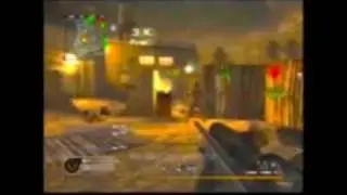 Eviction l xBuRz l CoD4 Montage l Wiz