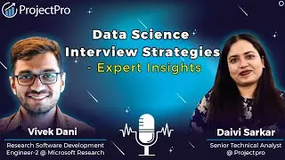 An Approach to Real Life Data Science Interview Stage by Vivek Dani