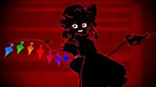 Flandre's Theme, But It's Phonk | LAEVATEINN