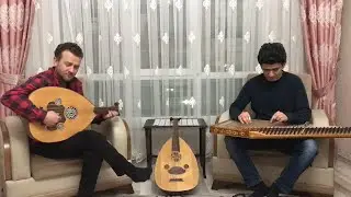 TOSUN AT & YAYLI GELDİ KAPILARA DAYANDI & ŞERİF HANIM & MEMBERİ - Fatih ÇİNİOĞLU & Murat CAN