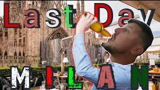 50% Off Every Drink At Duomo Milan To Zagreb