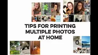 Tips for Printing Your Photos on Large Format Photo Paper (in Photoshop)