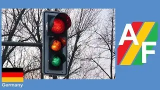BOSCH (Swarco Global) Fahrzeug (Wasserkopf) Signalgeber mit Kontrastblende