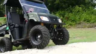 LANDmaster LM500 by American SportWorks