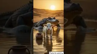 The Heartbreaking Tale of a Mother's Love and Loss 🥺#ai #trending #viralvideo